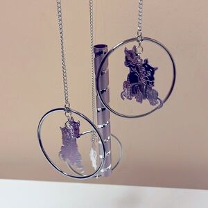 Aluminum Wind Chimes